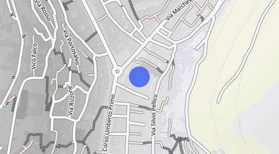 Prezzo degli immobili Modica