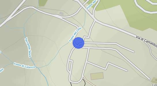 Prezzo degli immobili Moggiona