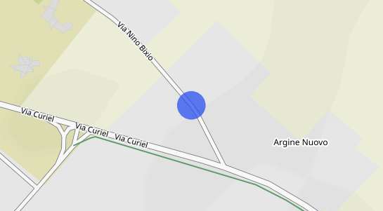 Prezzo degli immobili Moglia Di Sermide