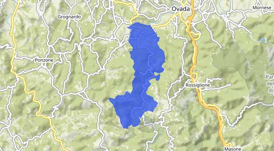 Prezzo degli immobili Molare