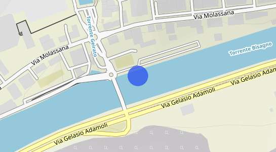 Prezzo degli immobili Molassana