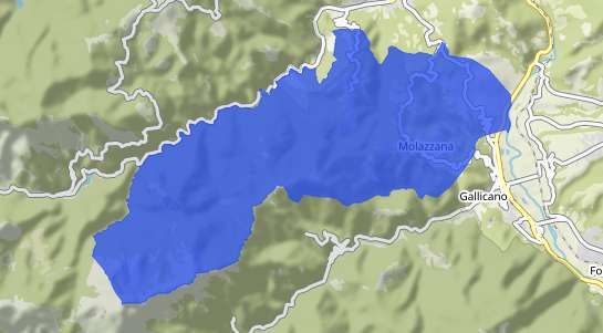 Prezzo degli immobili Molazzana