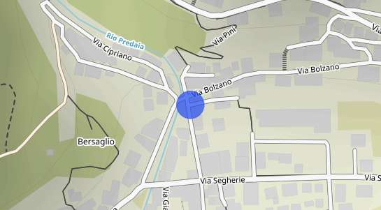 Prezzo degli immobili Molina Di Fiemme