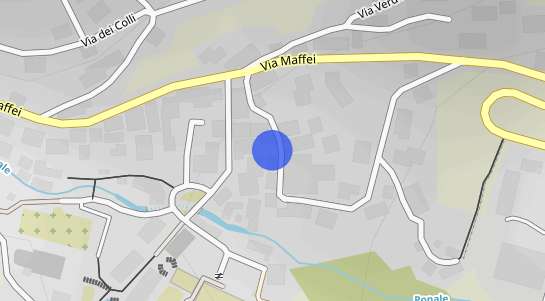 Prezzo degli immobili Molina Di Ledro