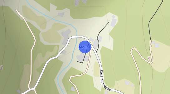 Prezzo degli immobili Moline