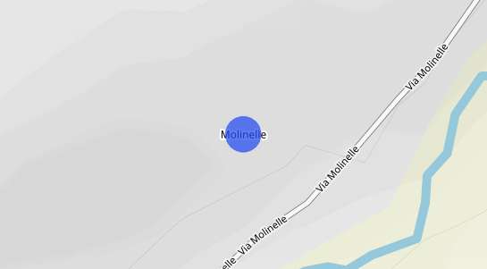 Prezzo degli immobili Molinelle