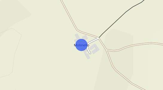 Prezzo degli immobili Molinello