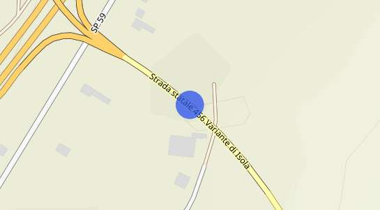 Prezzo degli immobili Molini D Isola