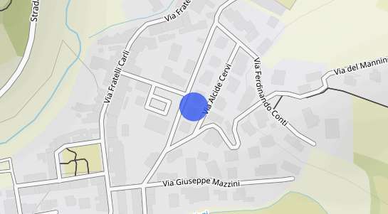 Prezzo degli immobili Molino Del Piano