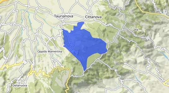 Prezzo degli immobili Molochio