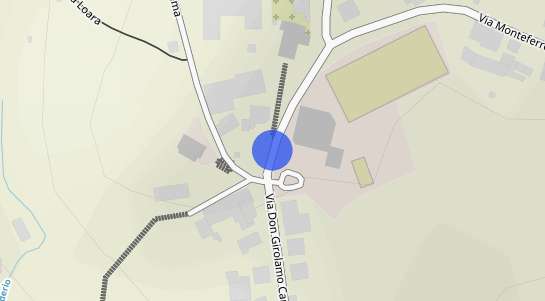 Prezzo degli immobili Molvena