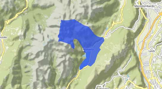 Prezzo degli immobili Molveno