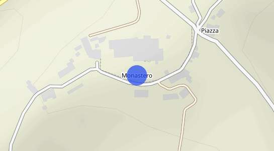 Prezzo degli immobili Monastero