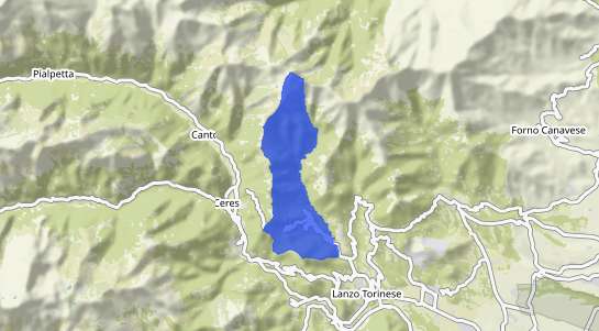 Prezzo degli immobili Monastero Di Lanzo
