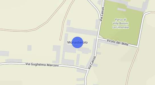 Prezzo degli immobili Monasterolo