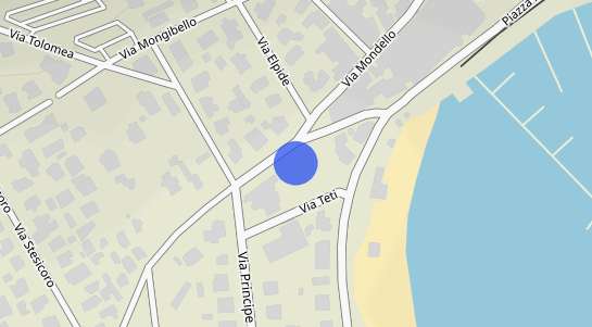 Prezzo degli immobili Mondello