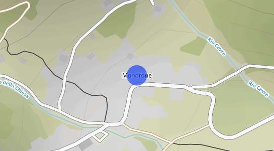 Prezzo degli immobili Mondrone