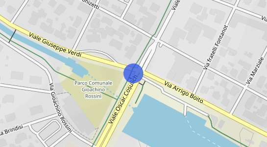 Prezzo degli immobili Monfalcone