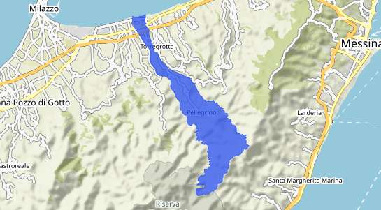 Prezzo degli immobili Monforte San Giorgio