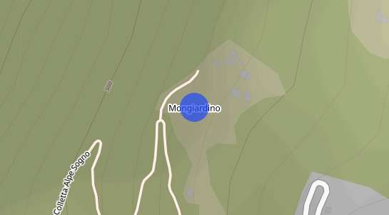 Prezzo degli immobili Mongiardino