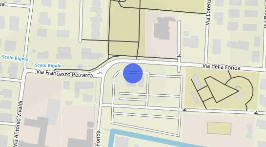 Prezzo degli immobili Moniego Di Noale