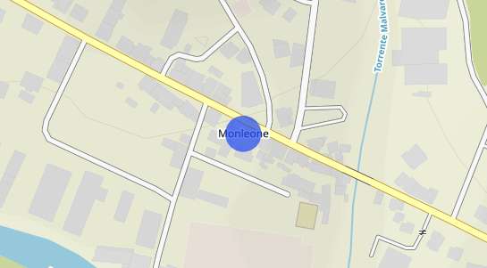 Prezzo degli immobili Monleone