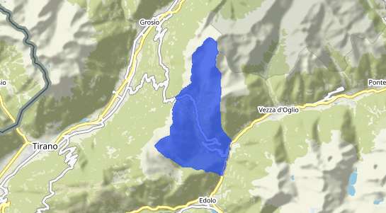 Prezzo degli immobili Monno