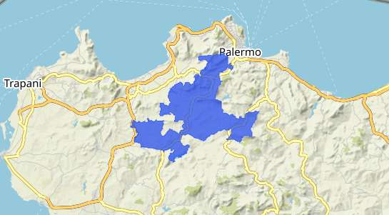 Prezzo degli immobili Monreale