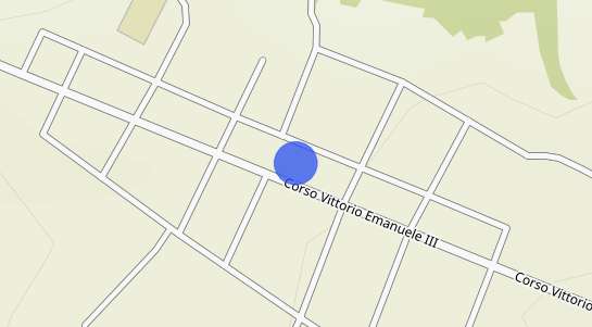 Prezzo degli immobili Monsoreto