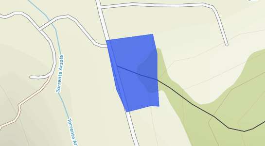 Prezzo degli immobili Montacuto