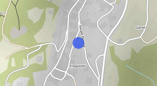 Prezzo degli immobili Montagnaga