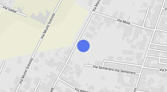 Prezzo degli immobili Montalbano