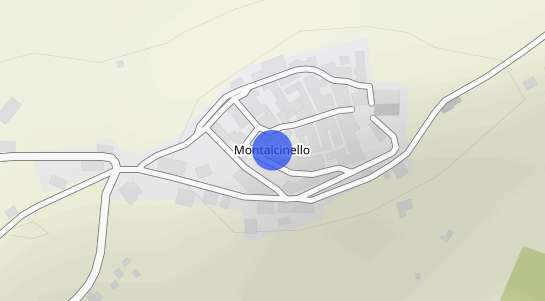 Prezzo degli immobili Montalcinello