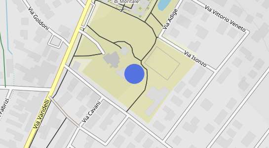 Prezzo degli immobili Montale Rangone