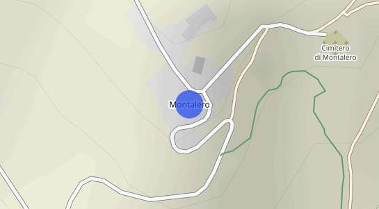 Prezzo degli immobili Montalero