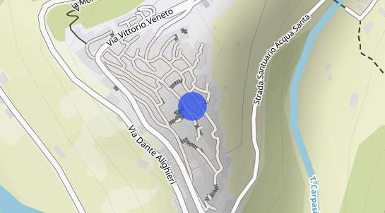 Prezzo degli immobili Montalto Ligure