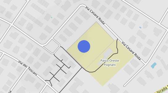 Prezzo degli immobili Montanara