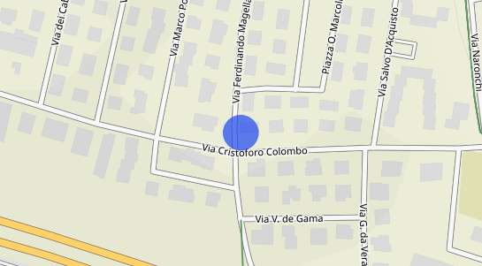 Prezzo degli immobili Montanara