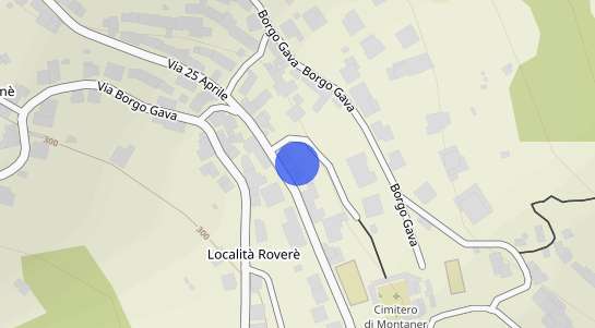 Prezzo degli immobili Montaner