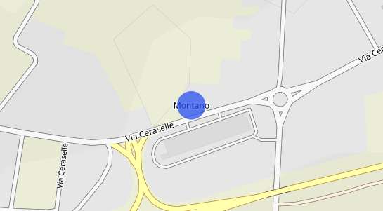 Prezzo degli immobili Montano