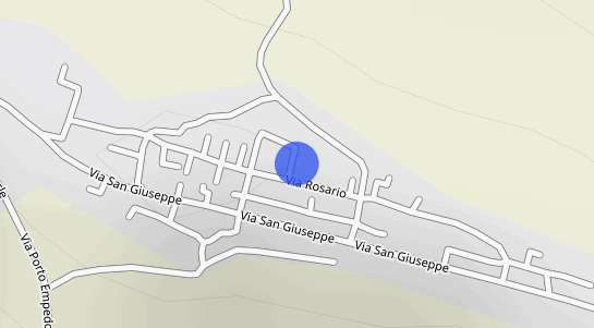 Prezzo degli immobili Montaperto