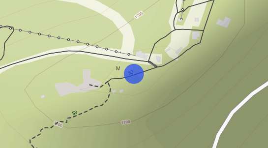Prezzo degli immobili Monte Amiata
