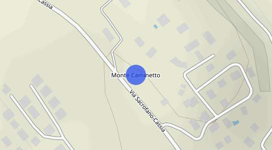 Prezzo degli immobili Monte Caminetto