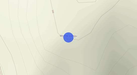 Prezzo degli immobili Monte Longu