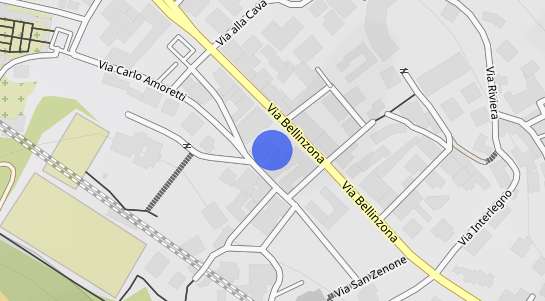 Prezzo degli immobili Monte Olimpino