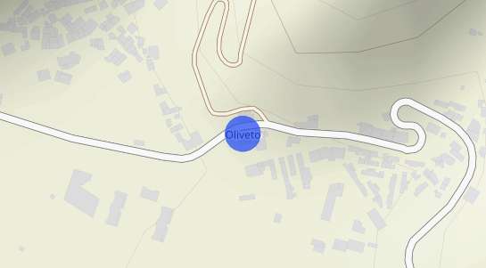 Prezzo degli immobili Monte Oliveto