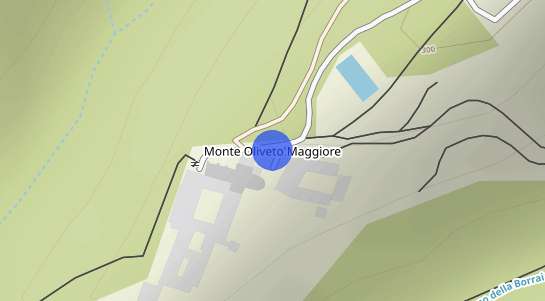 Prezzo degli immobili Monte Oliveto Maggiore
