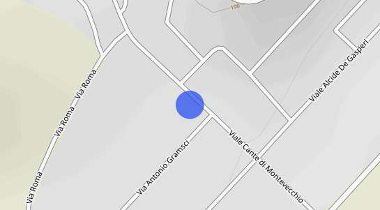 Prezzo degli immobili Monte Porzio