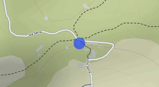 Prezzo degli immobili Montealbano