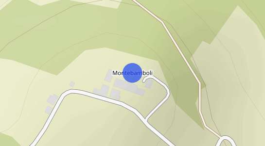 Prezzo degli immobili Montebamboli